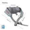 MASAJEADOR HANDS RELAX CERVICAL/MULTIFUNCIONAL