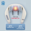 MASAJEADOR HANDS RELAX CERVICAL/MULTIFUNCIONAL