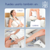 MASAJEADOR HANDS RELAX CERVICAL/MULTIFUNCIONAL