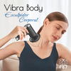 Esculpidor Corporal VIBRA BODY- Reduce celulitis &amp; relaja músculos