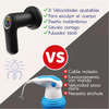Esculpidor Corporal VIBRA BODY- Reduce celulitis &amp; relaja músculos