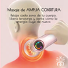 Esculpidor Corporal VIBRA BODY- Reduce celulitis &amp; relaja músculos