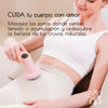 Esculpidor Corporal VIBRA BODY- Reduce celulitis &amp; relaja músculos