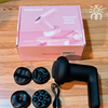 Esculpidor Corporal VIBRA BODY- Reduce celulitis &amp; relaja músculos